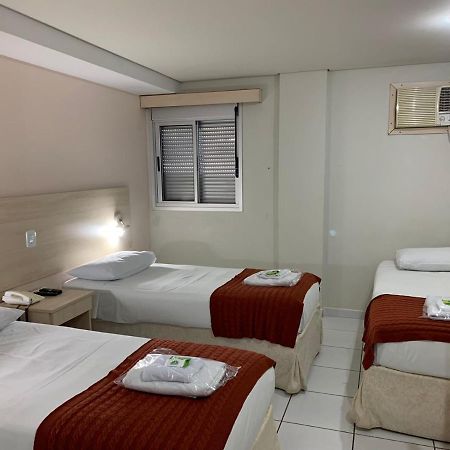 Hotel Tropeiro Da Lapa Lapa  Exterior photo