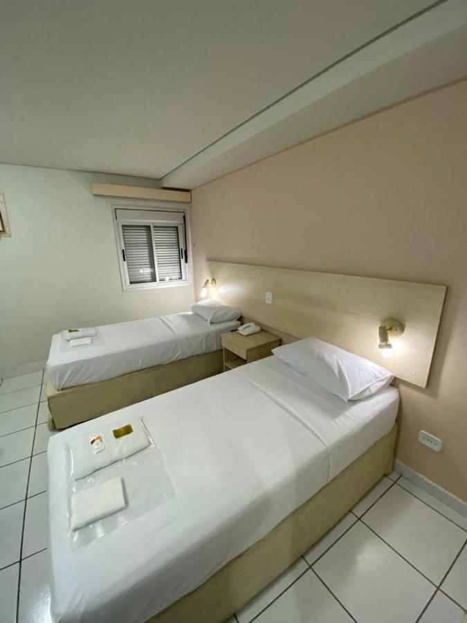Hotel Tropeiro Da Lapa Lapa  Exterior photo