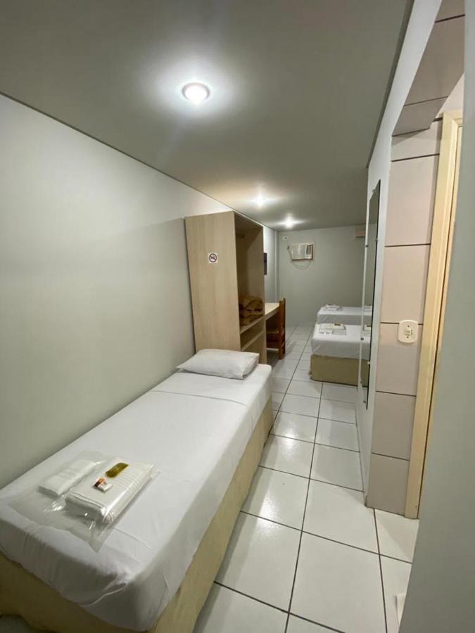 Hotel Tropeiro Da Lapa Lapa  Exterior photo