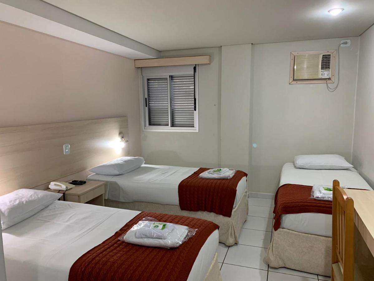 Hotel Tropeiro Da Lapa Lapa  Exterior photo