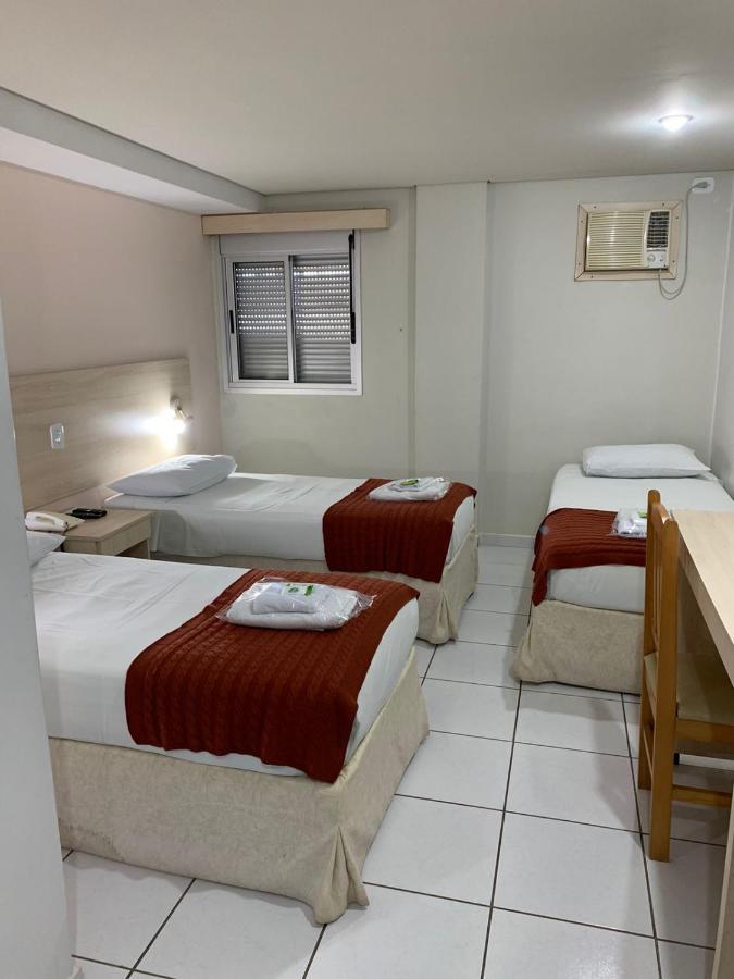 Hotel Tropeiro Da Lapa Lapa  Exterior photo